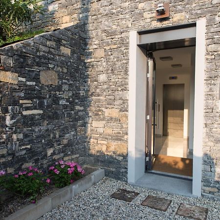 Residenza Luigina Apartment Varenna Luaran gambar