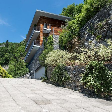 Residenza Luigina Apartment Varenna Luaran gambar