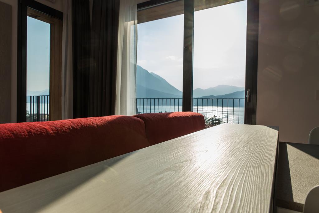 Residenza Luigina Apartment Varenna Bilik gambar
