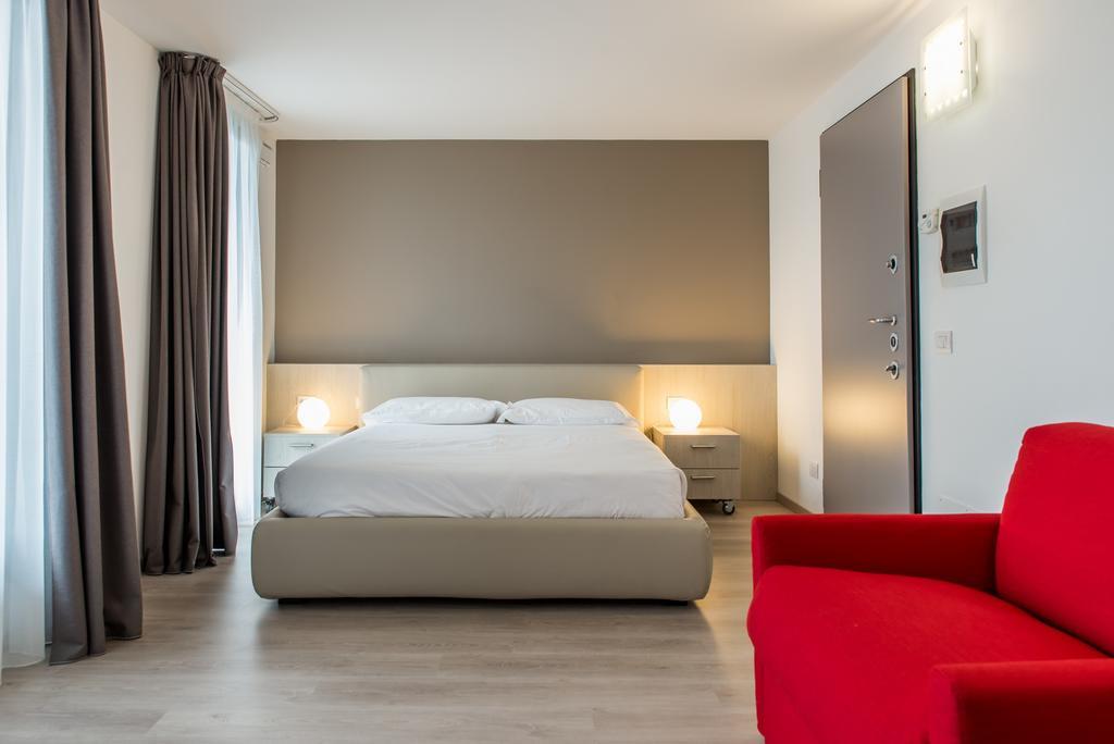 Residenza Luigina Apartment Varenna Bilik gambar