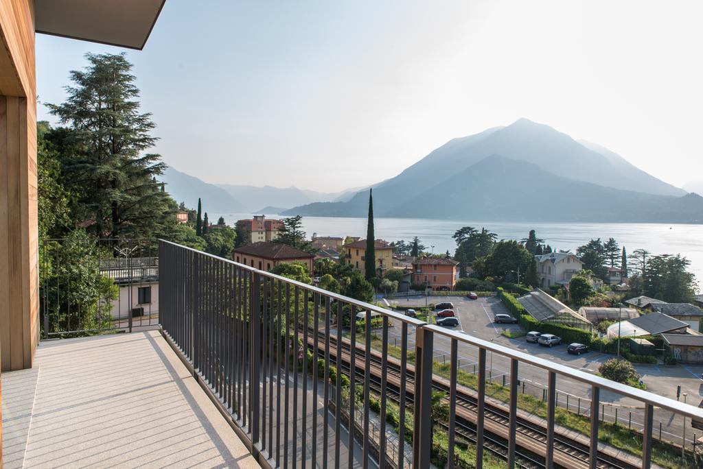 Residenza Luigina Apartment Varenna Luaran gambar