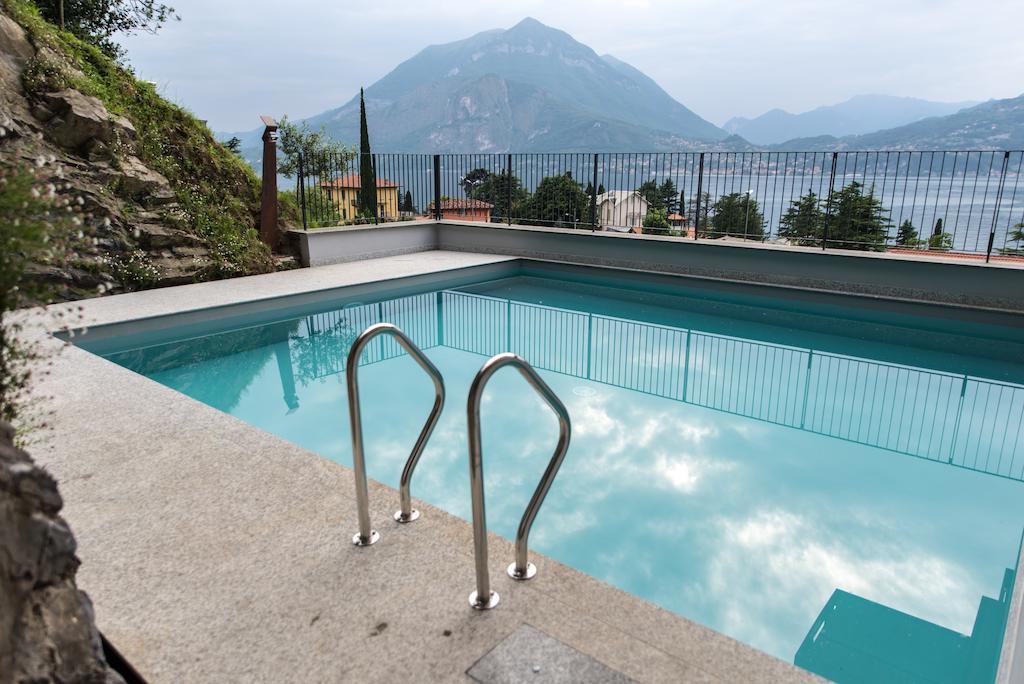 Residenza Luigina Apartment Varenna Bilik gambar