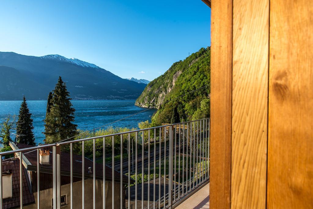 Residenza Luigina Apartment Varenna Bilik gambar