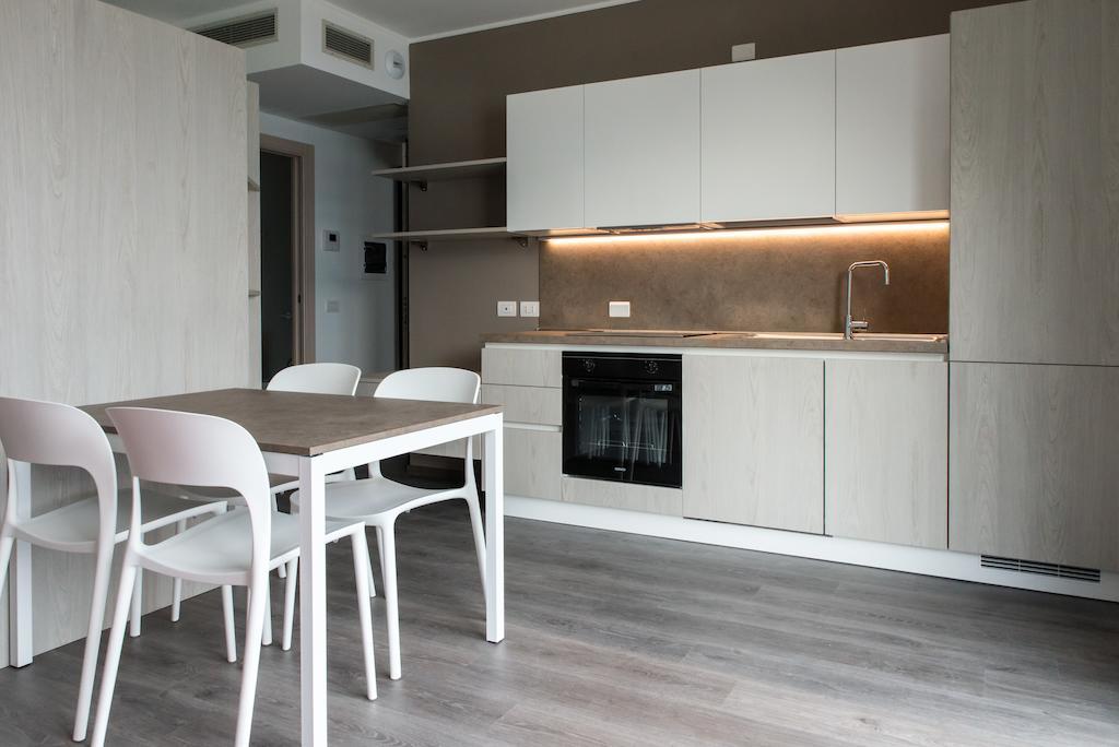 Residenza Luigina Apartment Varenna Luaran gambar
