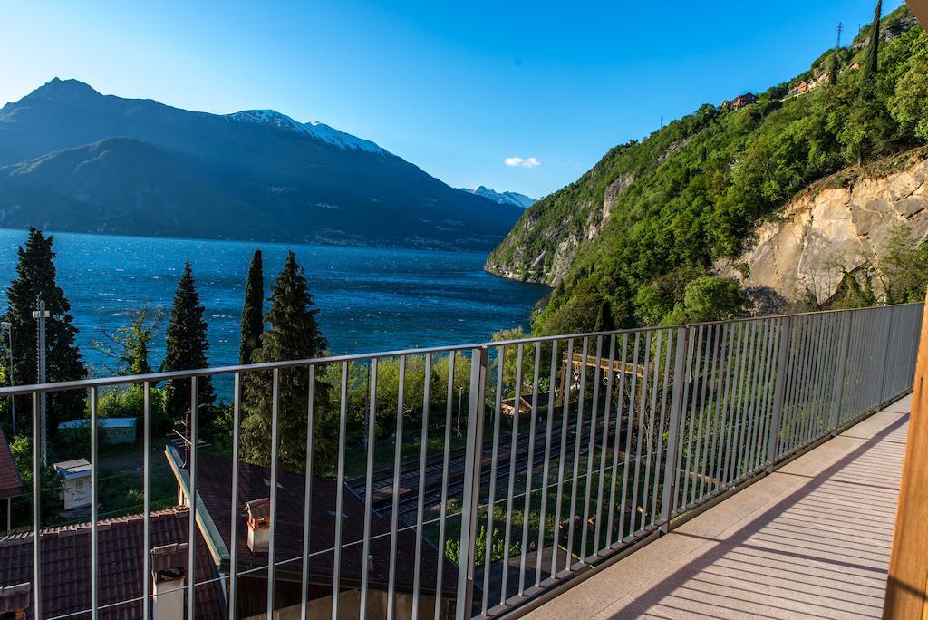 Residenza Luigina Apartment Varenna Luaran gambar