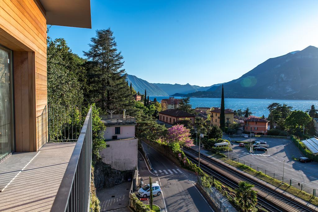 Residenza Luigina Apartment Varenna Bilik gambar
